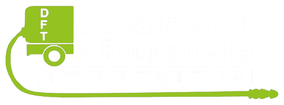 Desatascos y Fontanería Torrevieja